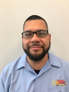 Ernest-Contreras-Secure-Destruction-Technician