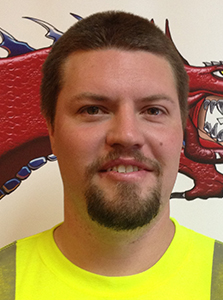 George-Bugbee-Warehouse-Technician