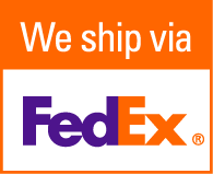 FedEx logo